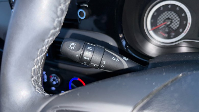 Hyundai i10 1.0 MPi SE Connect 5dr Petrol Hatchback